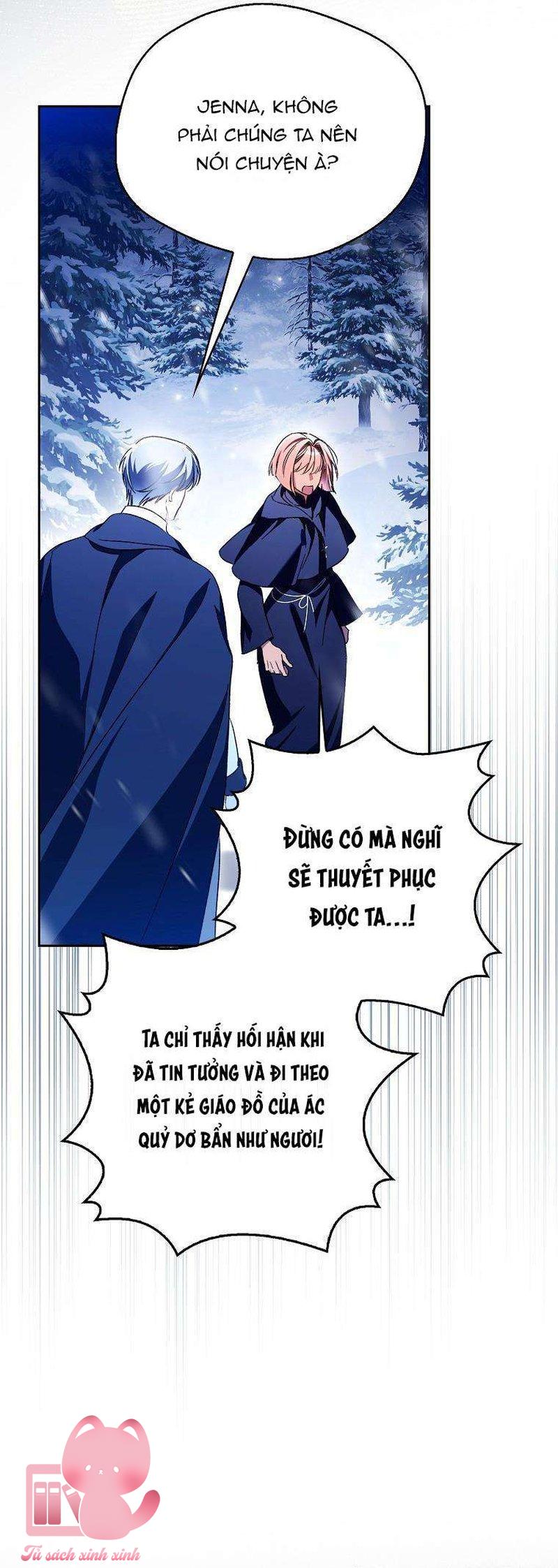 Hầu Tước Maron - Chap 38 - Trang 29