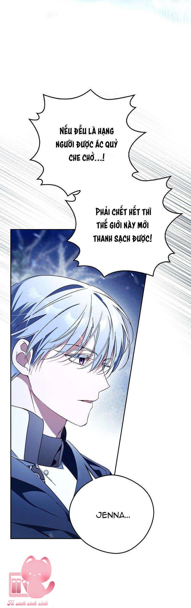 Hầu Tước Maron - Chap 38 - Trang 32