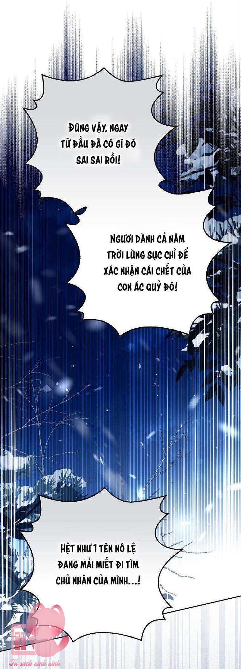 Hầu Tước Maron - Chap 38 - Trang 33