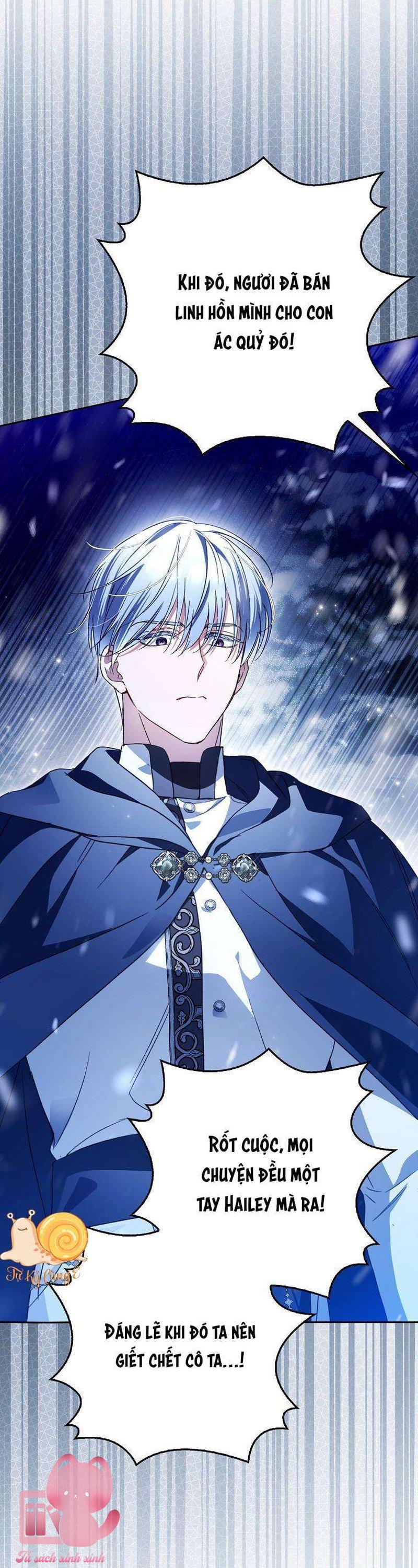 Hầu Tước Maron - Chap 38 - Trang 34
