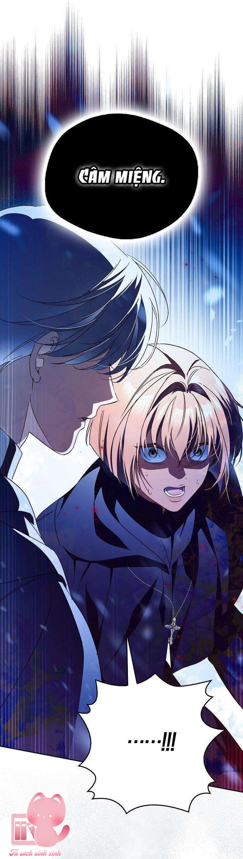 Hầu Tước Maron - Chap 38 - Trang 36