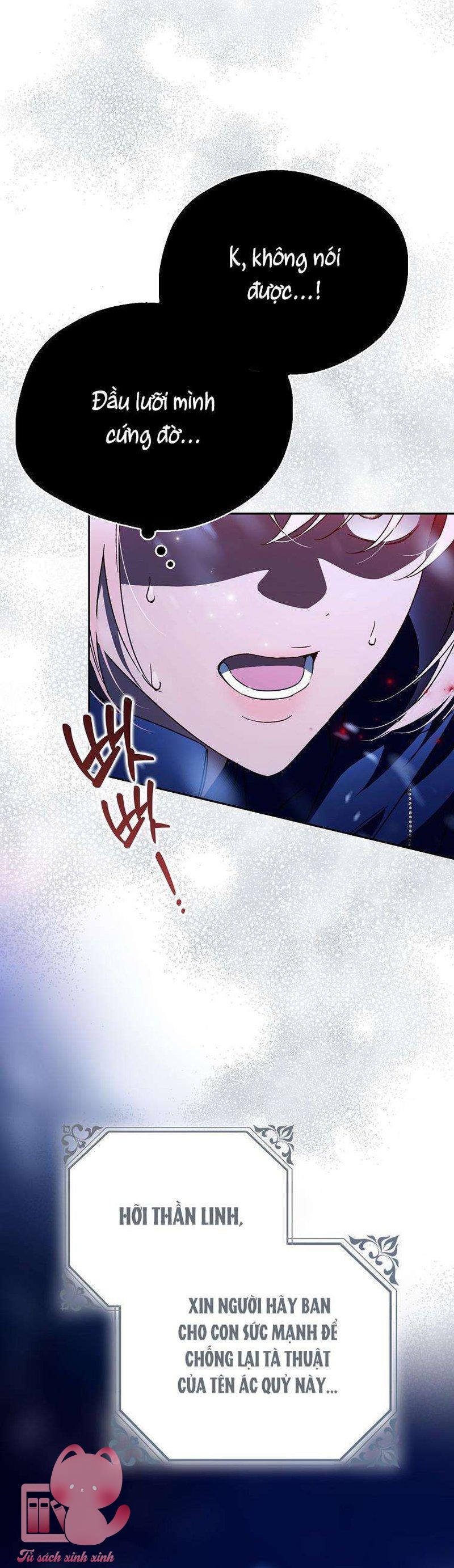 Hầu Tước Maron - Chap 38 - Trang 37