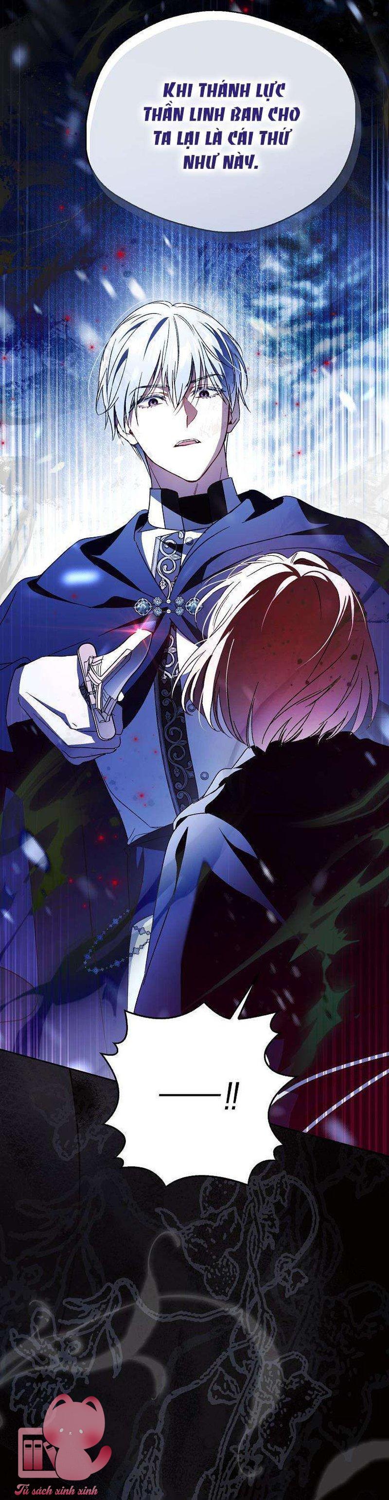 Hầu Tước Maron - Chap 38 - Trang 39