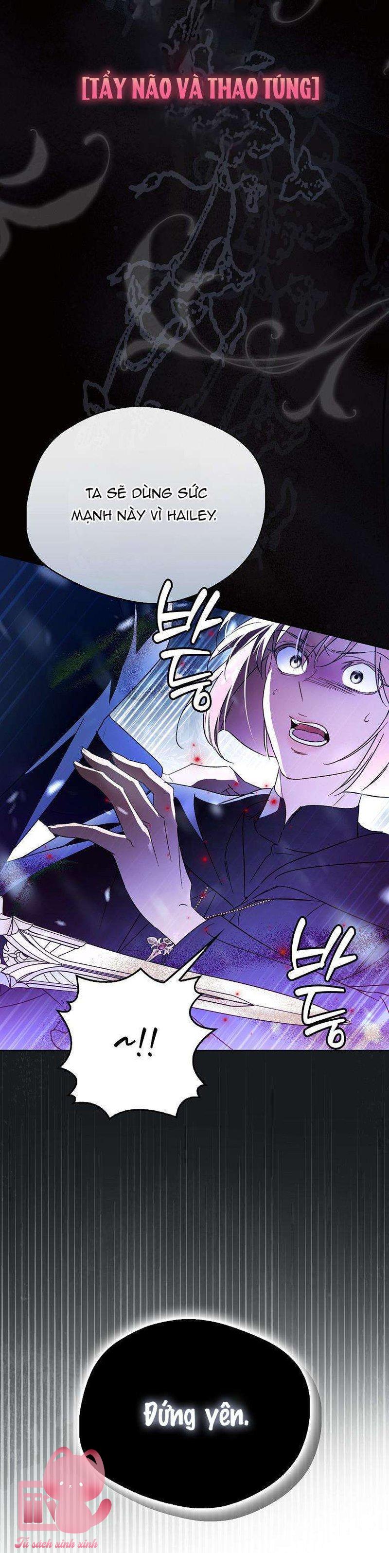 Hầu Tước Maron - Chap 38 - Trang 40