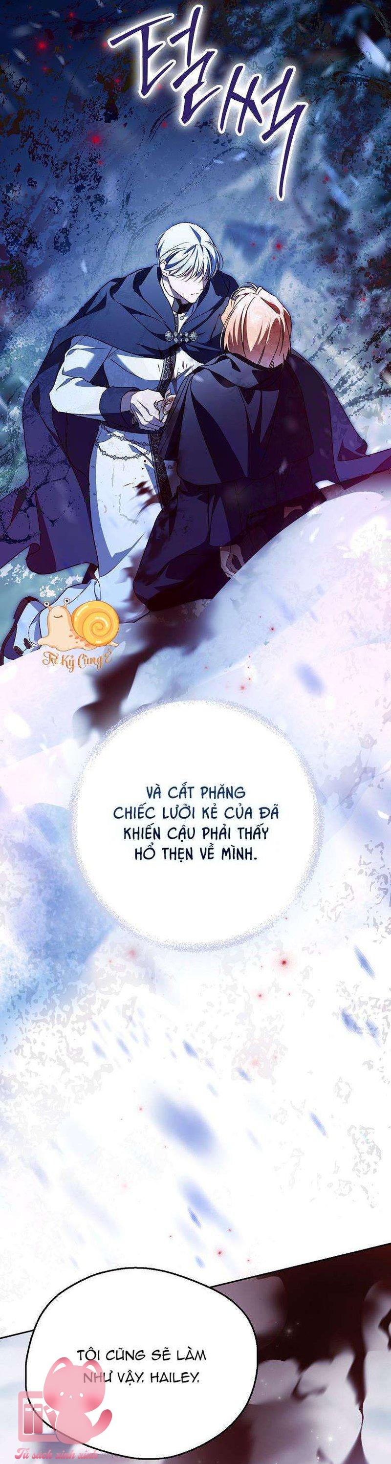 Hầu Tước Maron - Chap 38 - Trang 43
