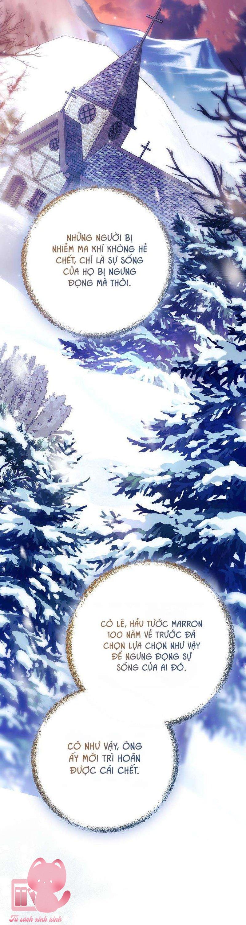 Hầu Tước Maron - Chap 38 - Trang 45
