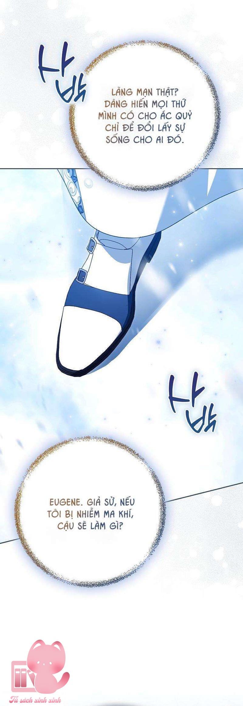 Hầu Tước Maron - Chap 38 - Trang 46