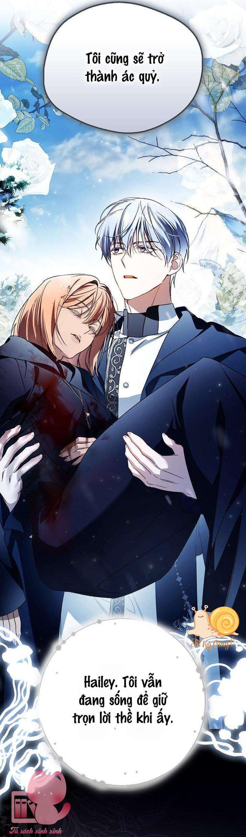 Hầu Tước Maron - Chap 38 - Trang 47