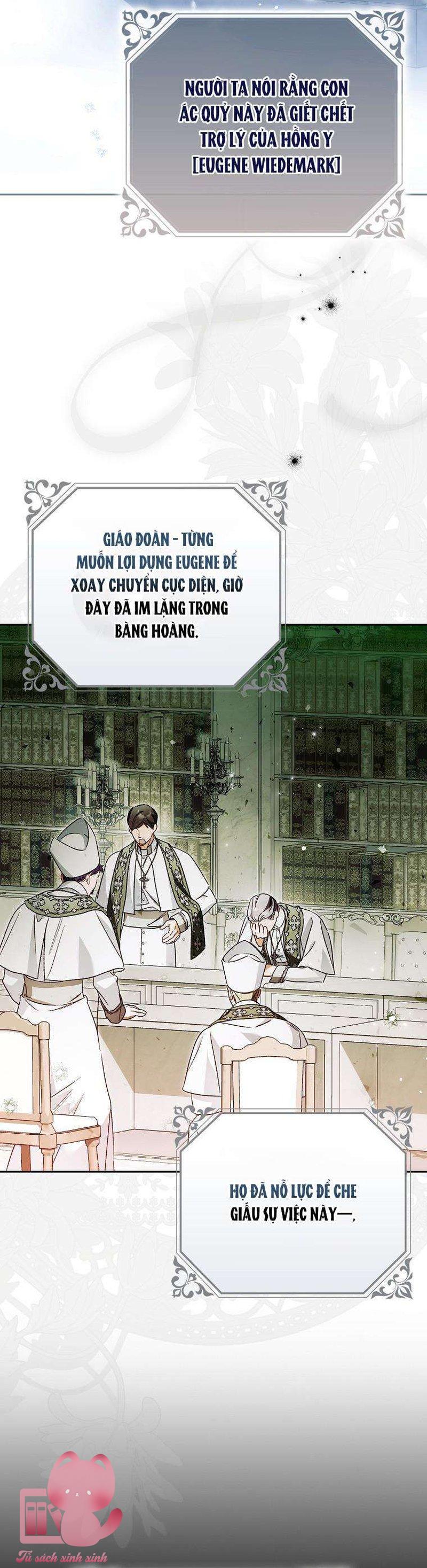 Hầu Tước Maron - Chap 38 - Trang 49