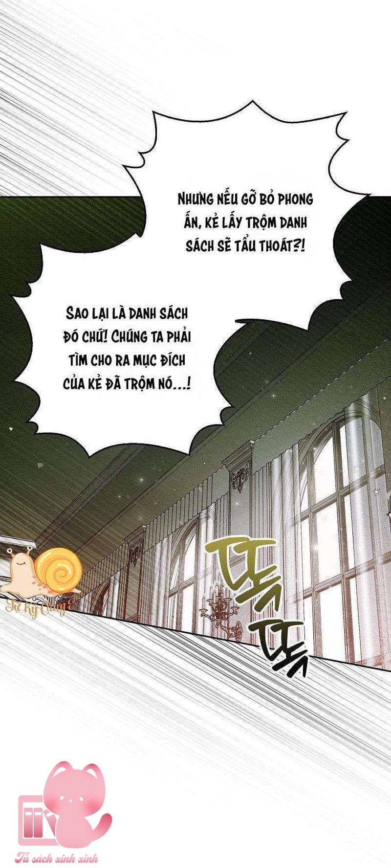 Hầu Tước Maron - Chap 38