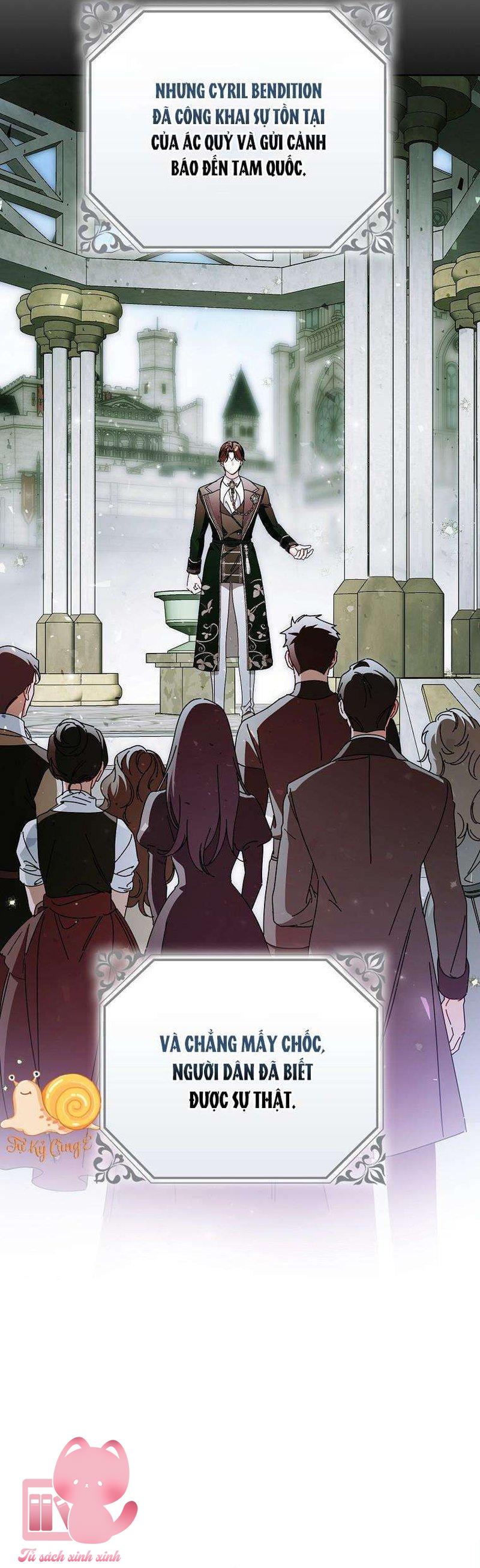 Hầu Tước Maron - Chap 38 - Trang 50