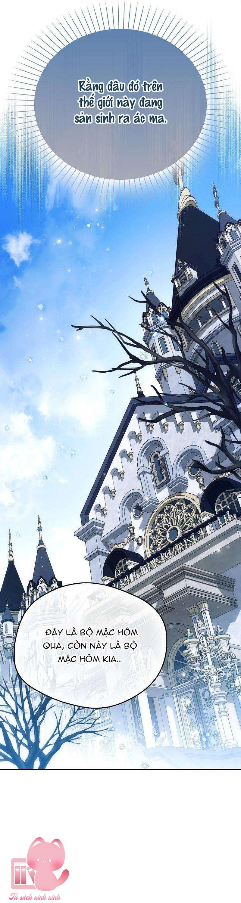 Hầu Tước Maron - Chap 38 - Trang 51