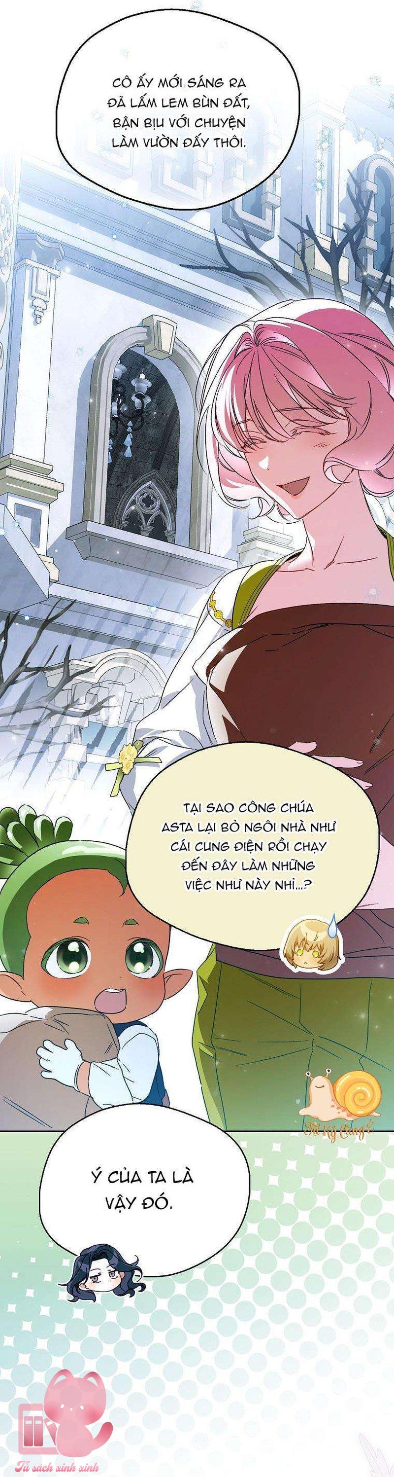 Hầu Tước Maron - Chap 38 - Trang 53