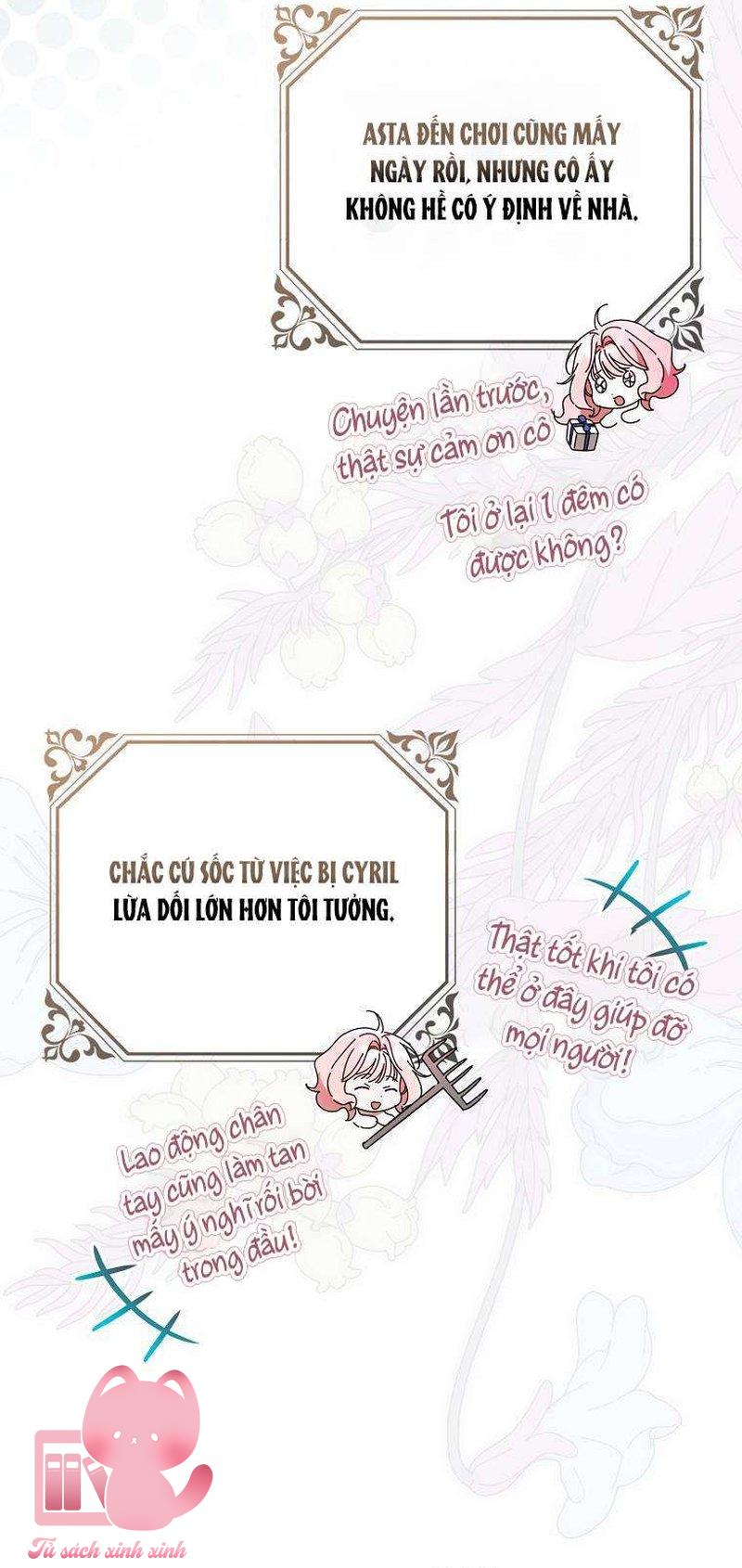 Hầu Tước Maron - Chap 38 - Trang 54