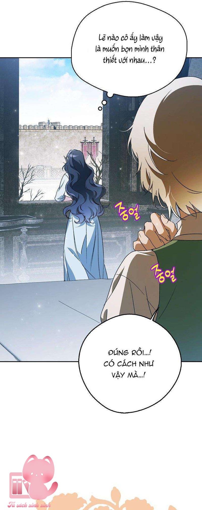 Hầu Tước Maron - Chap 38 - Trang 55