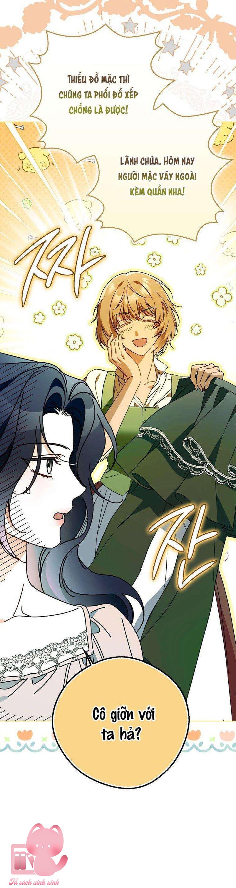 Hầu Tước Maron - Chap 38 - Trang 56