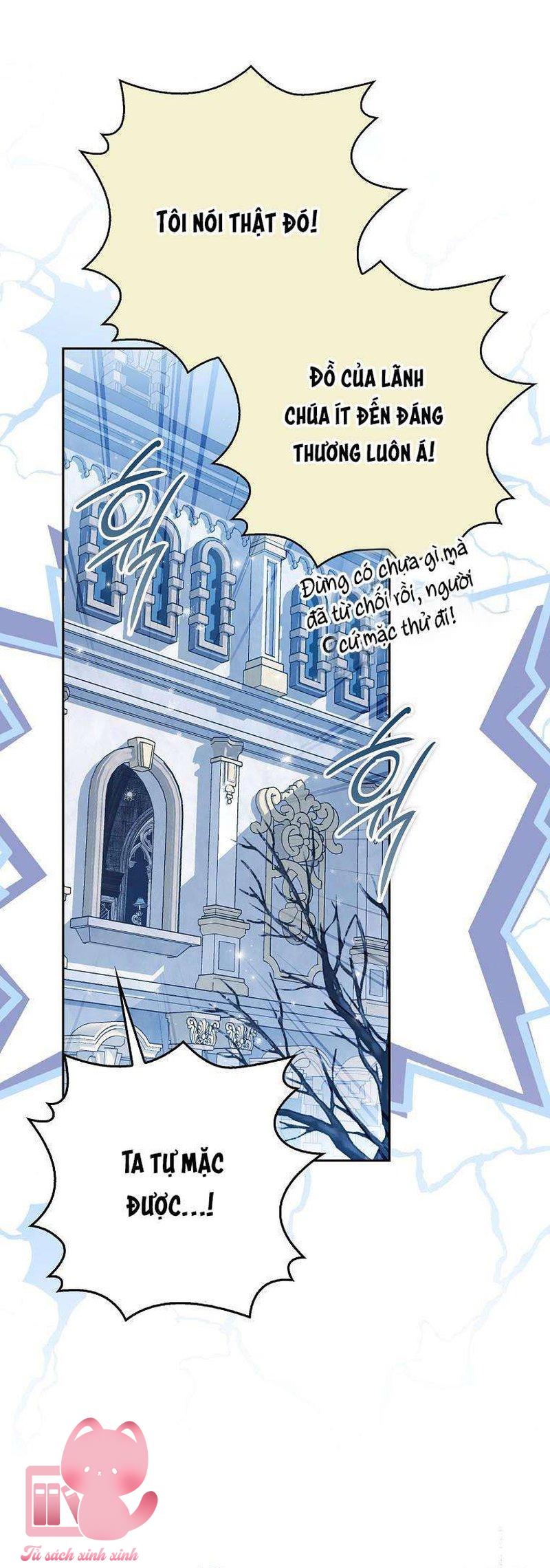 Hầu Tước Maron - Chap 38 - Trang 57