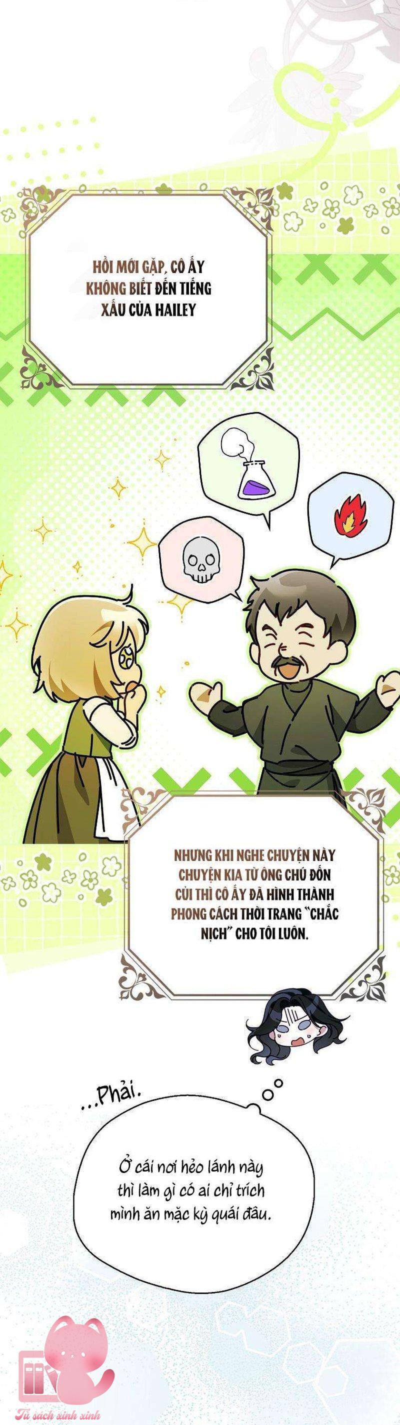 Hầu Tước Maron - Chap 38 - Trang 59