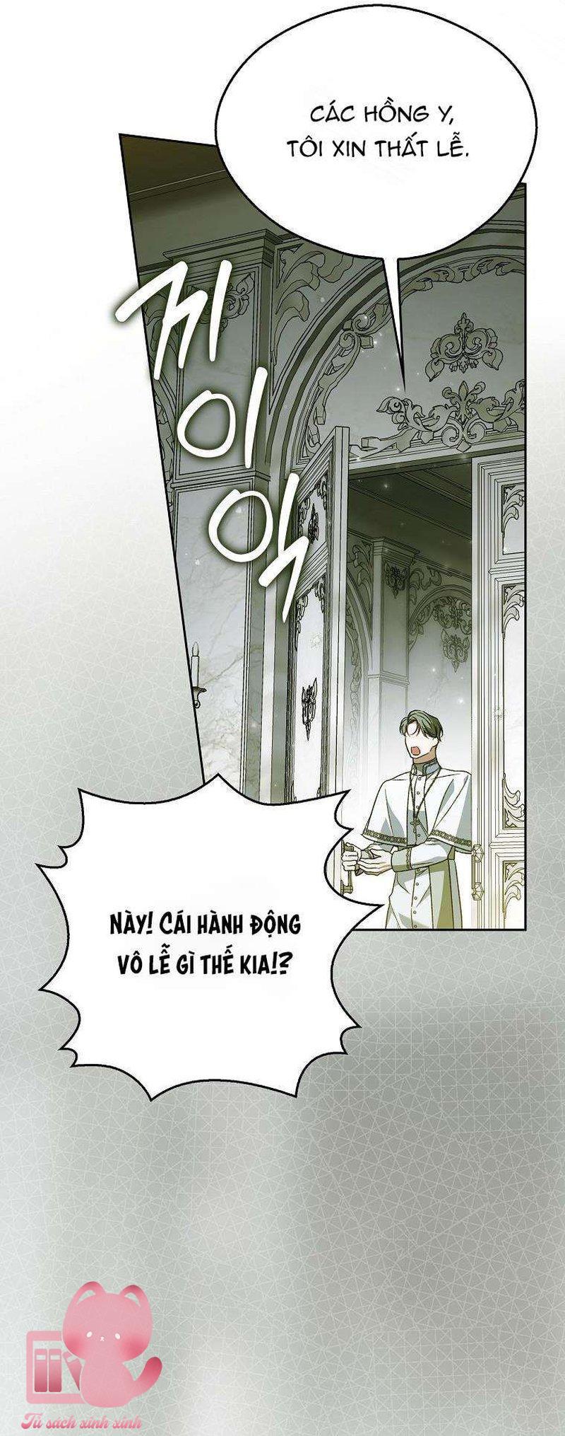 Hầu Tước Maron - Chap 38