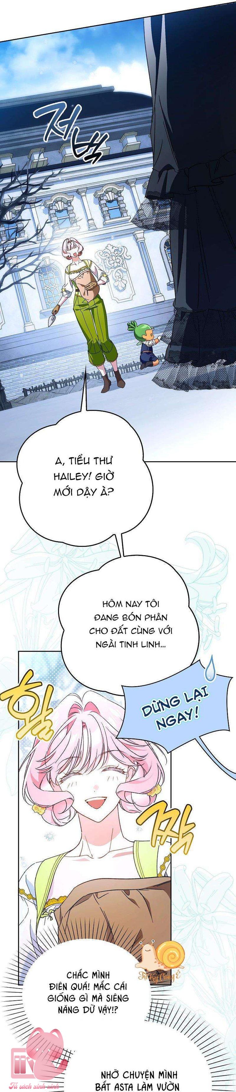 Hầu Tước Maron - Chap 38 - Trang 61