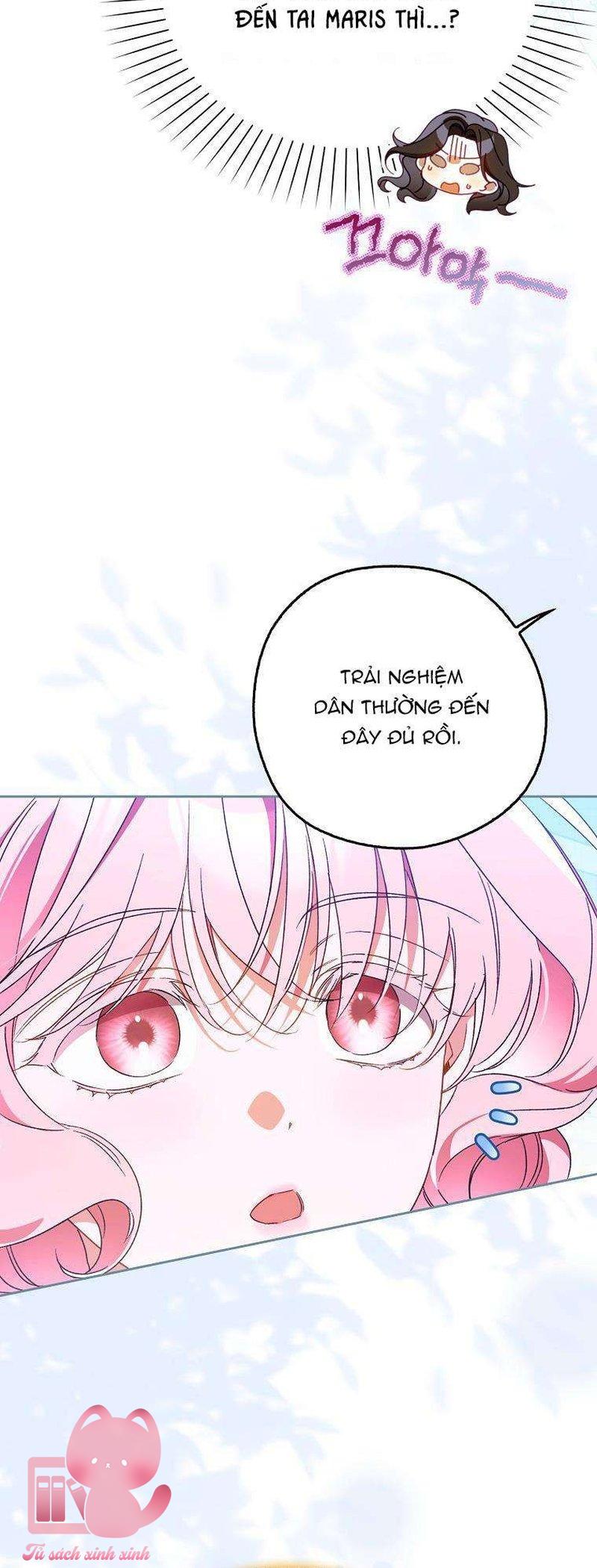 Hầu Tước Maron - Chap 38 - Trang 62