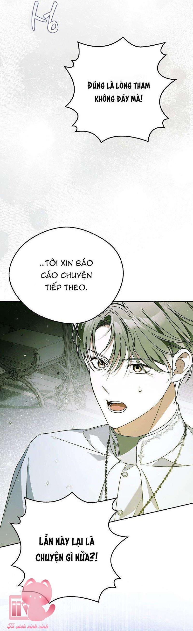 Hầu Tước Maron - Chap 38