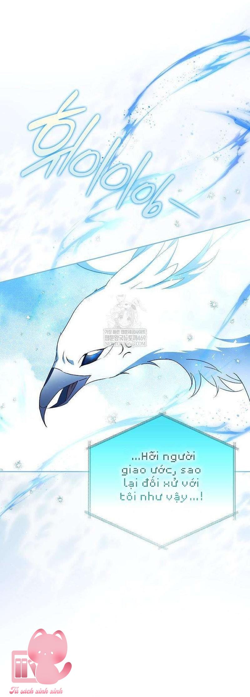 Hầu Tước Maron - Chap 39