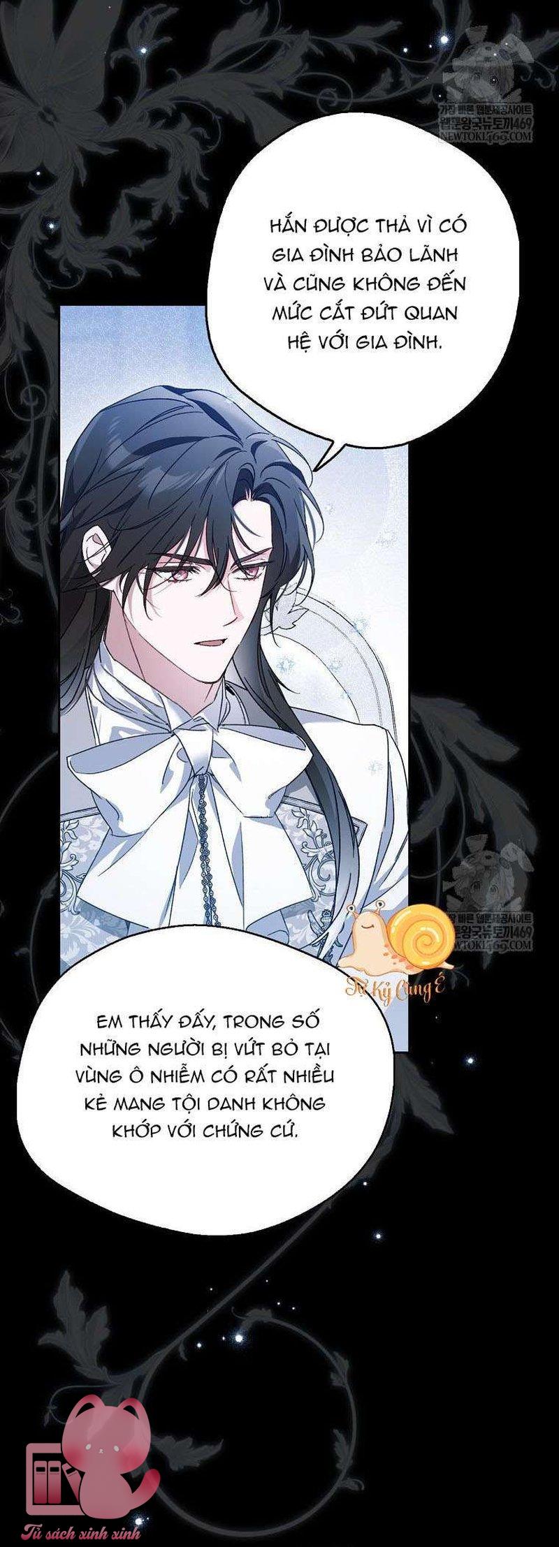 Hầu Tước Maron - Chap 39
