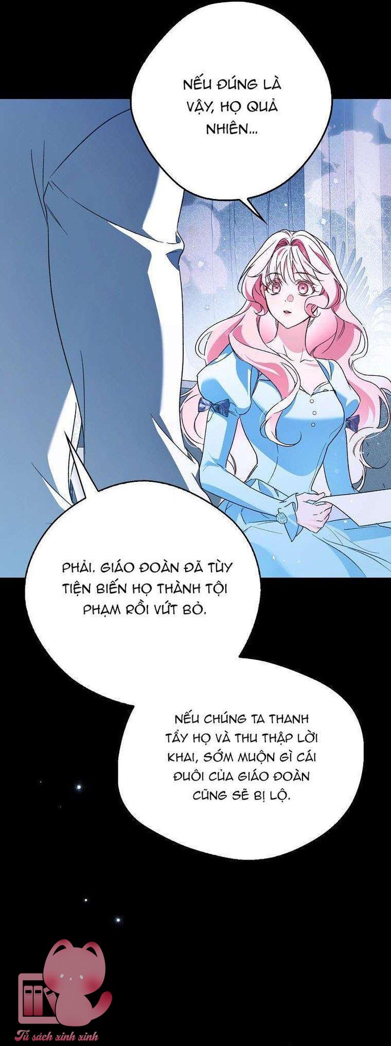 Hầu Tước Maron - Chap 39