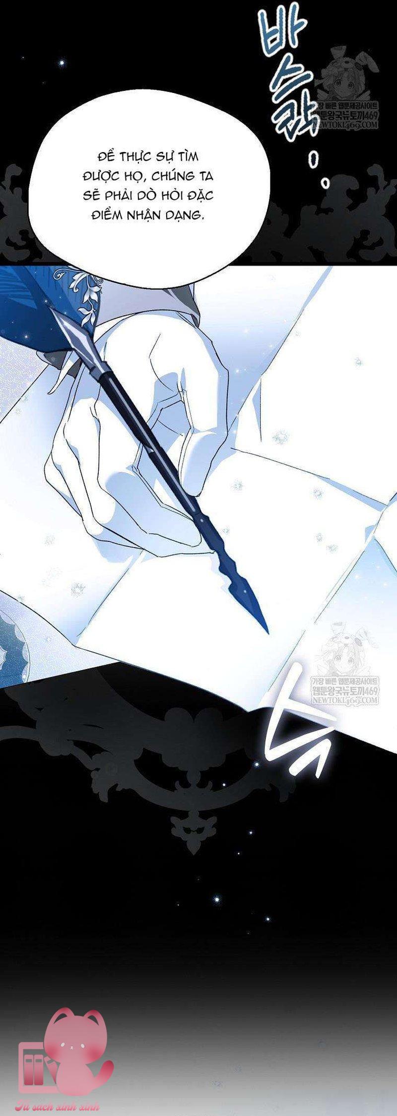 Hầu Tước Maron - Chap 39