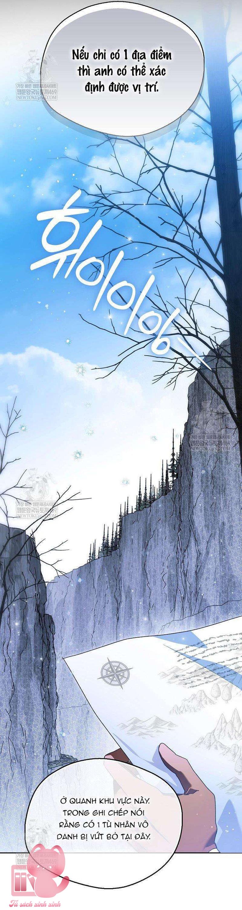Hầu Tước Maron - Chap 39