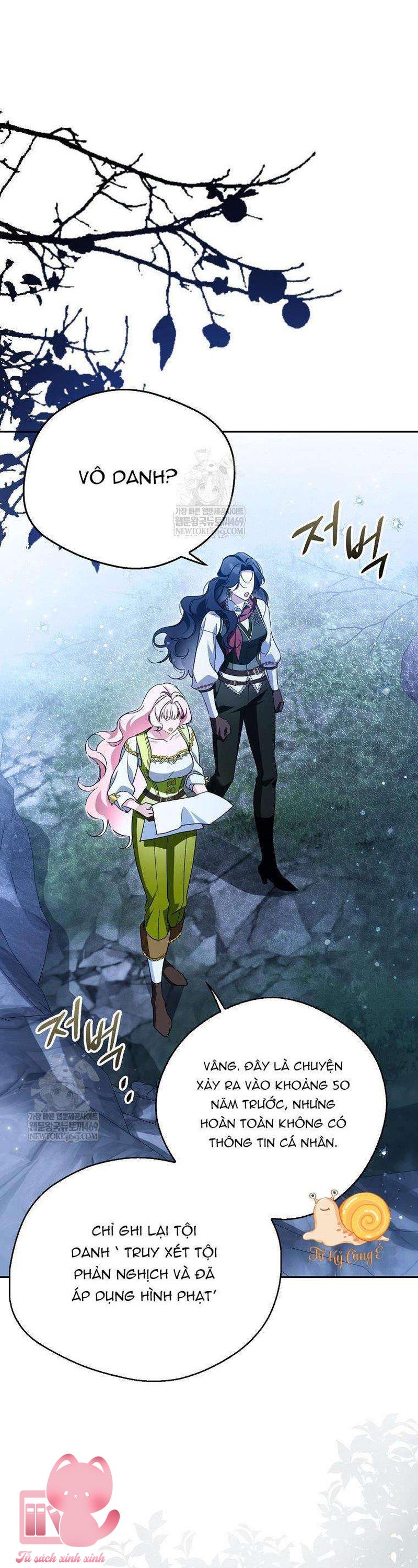 Hầu Tước Maron - Chap 39