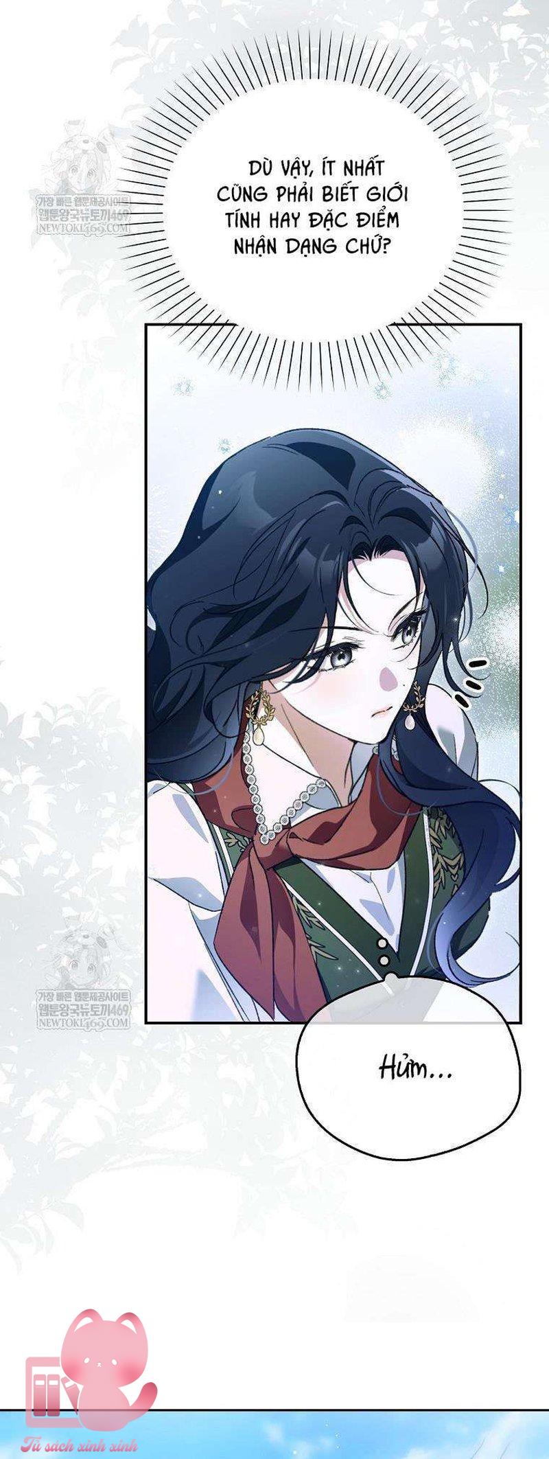 Hầu Tước Maron - Chap 39