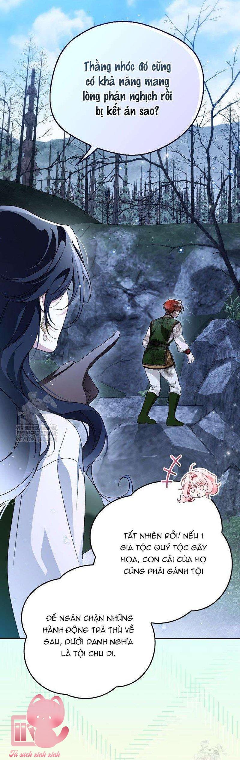 Hầu Tước Maron - Chap 39