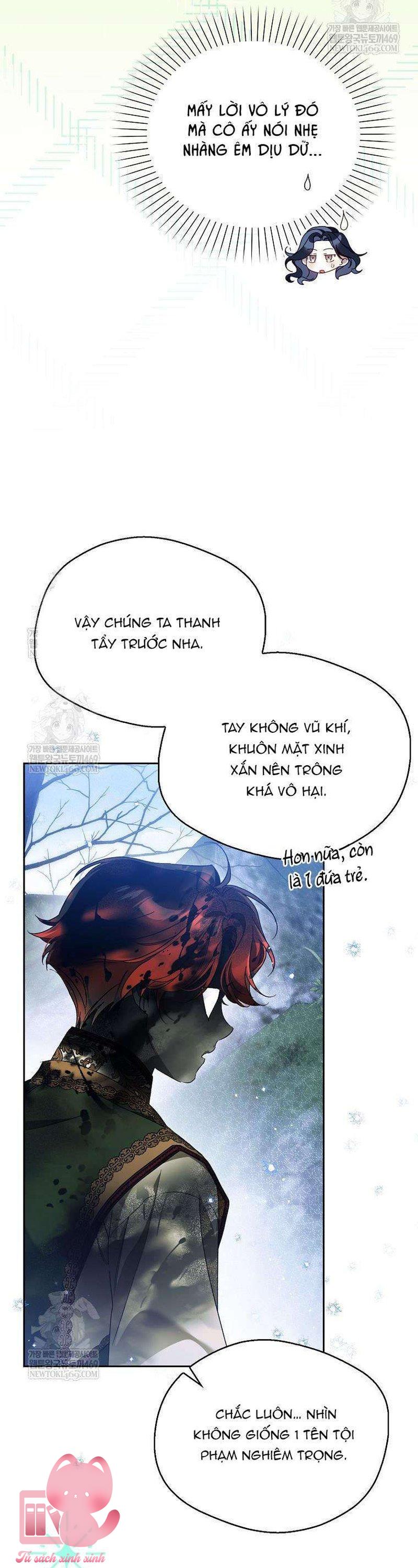 Hầu Tước Maron - Chap 39