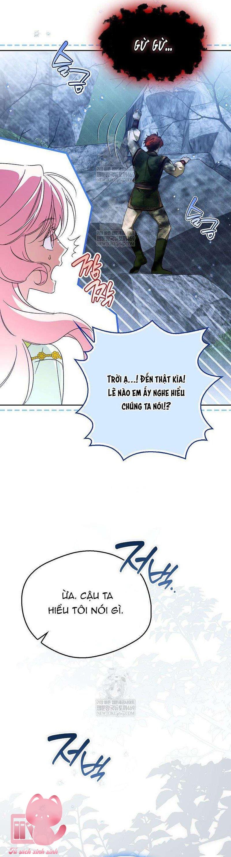 Hầu Tước Maron - Chap 39 - Trang 19
