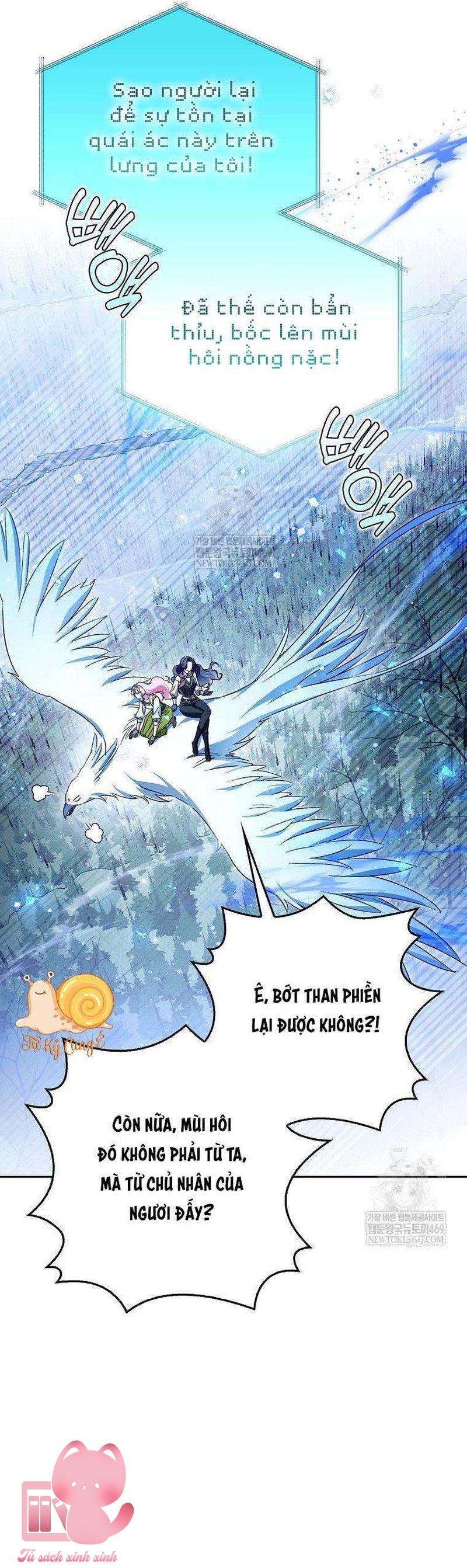 Hầu Tước Maron - Chap 39