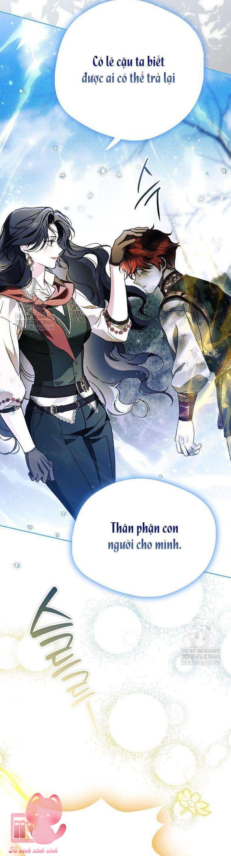 Hầu Tước Maron - Chap 39 - Trang 20