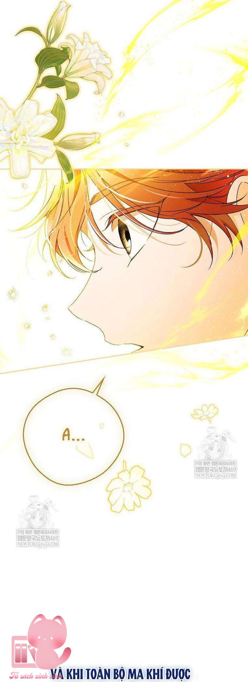 Hầu Tước Maron - Chap 39 - Trang 22