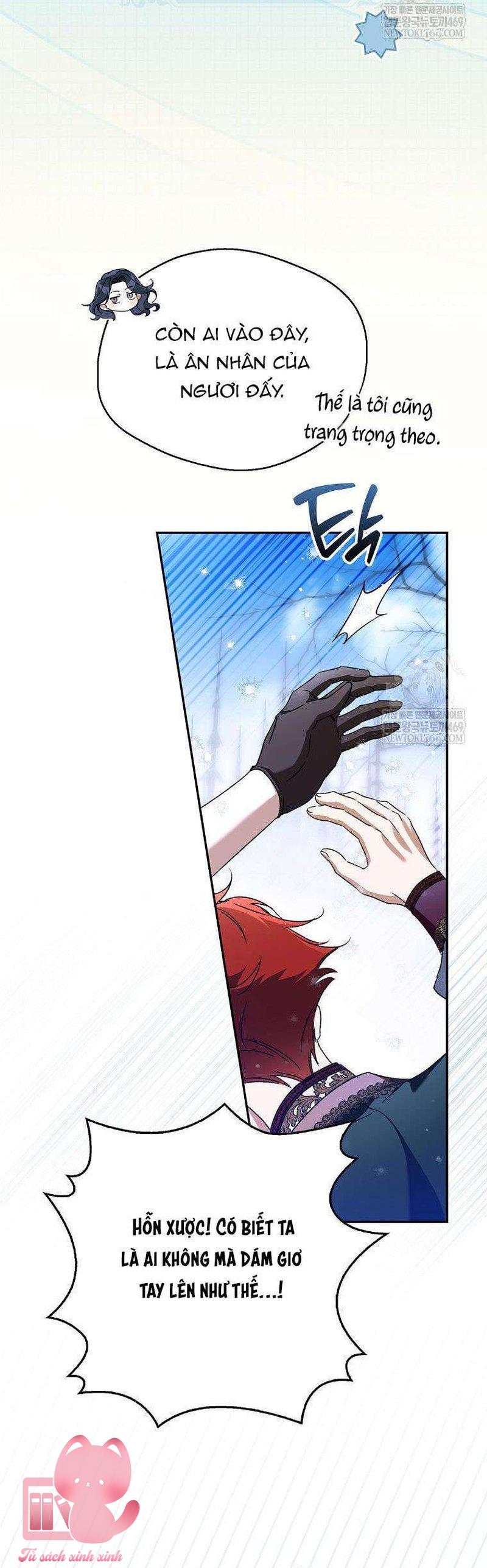 Hầu Tước Maron - Chap 39 - Trang 24