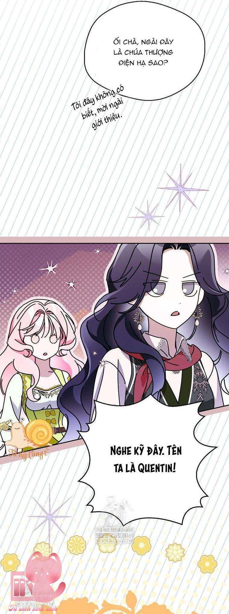 Hầu Tước Maron - Chap 39 - Trang 25