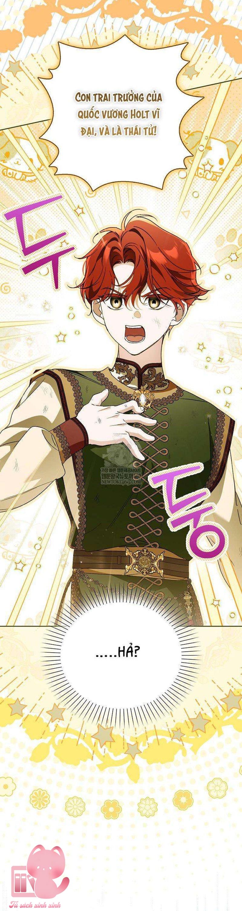 Hầu Tước Maron - Chap 39 - Trang 26