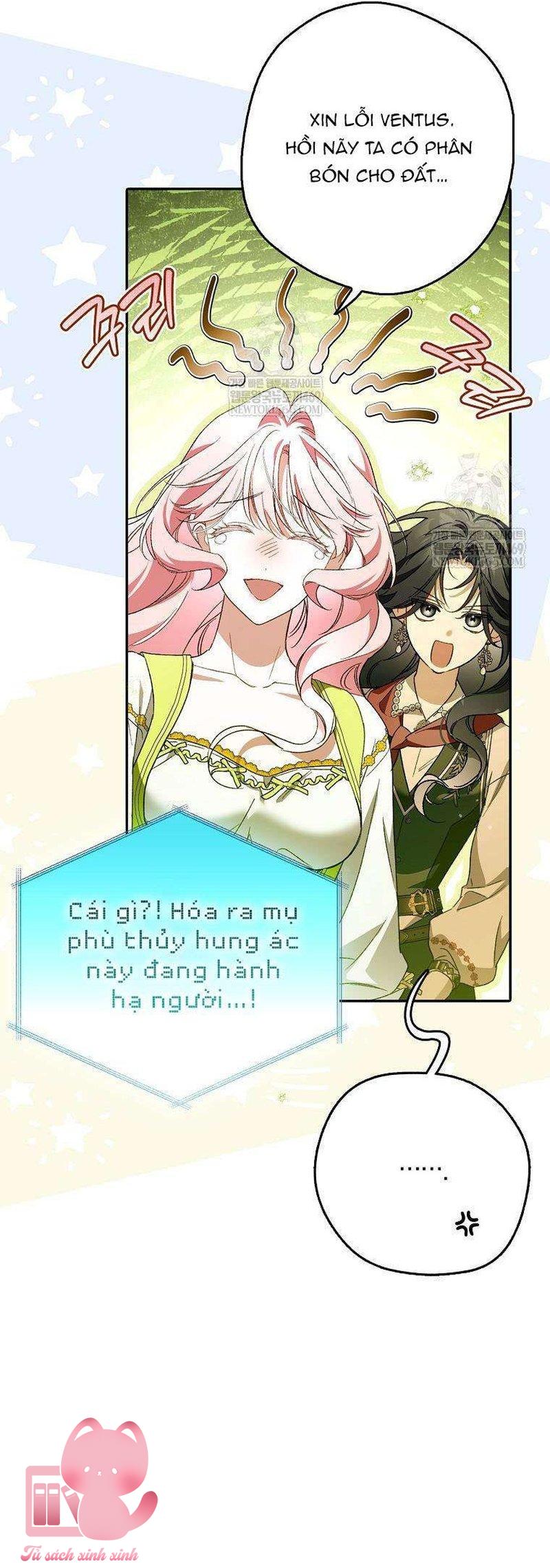 Hầu Tước Maron - Chap 39