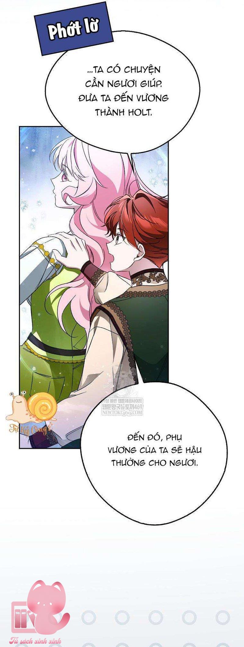 Hầu Tước Maron - Chap 39 - Trang 30