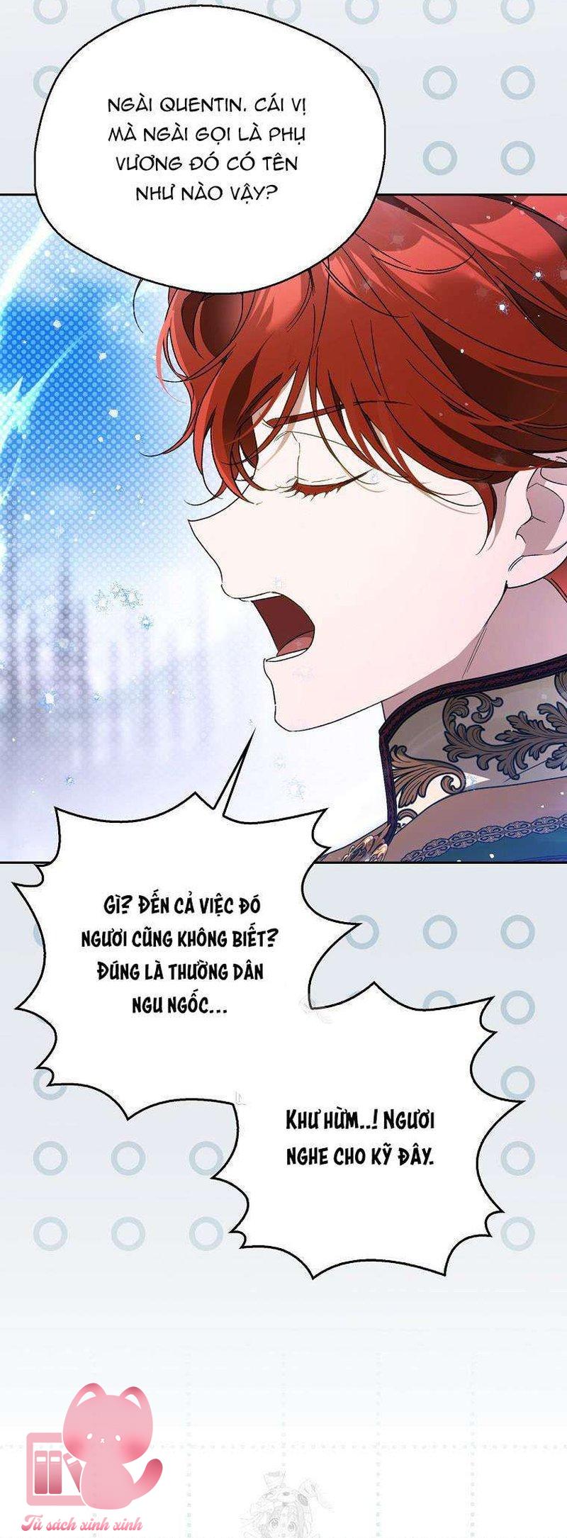 Hầu Tước Maron - Chap 39 - Trang 31