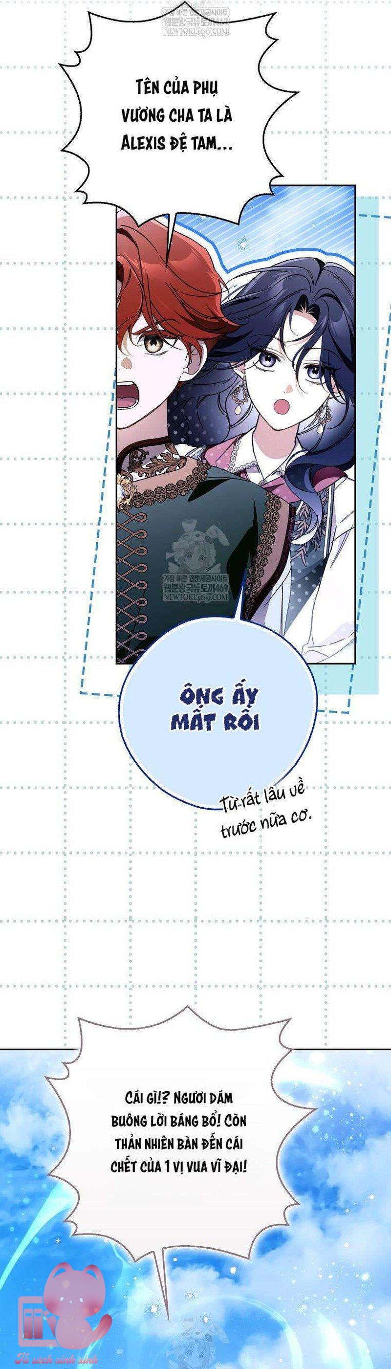 Hầu Tước Maron - Chap 39 - Trang 32