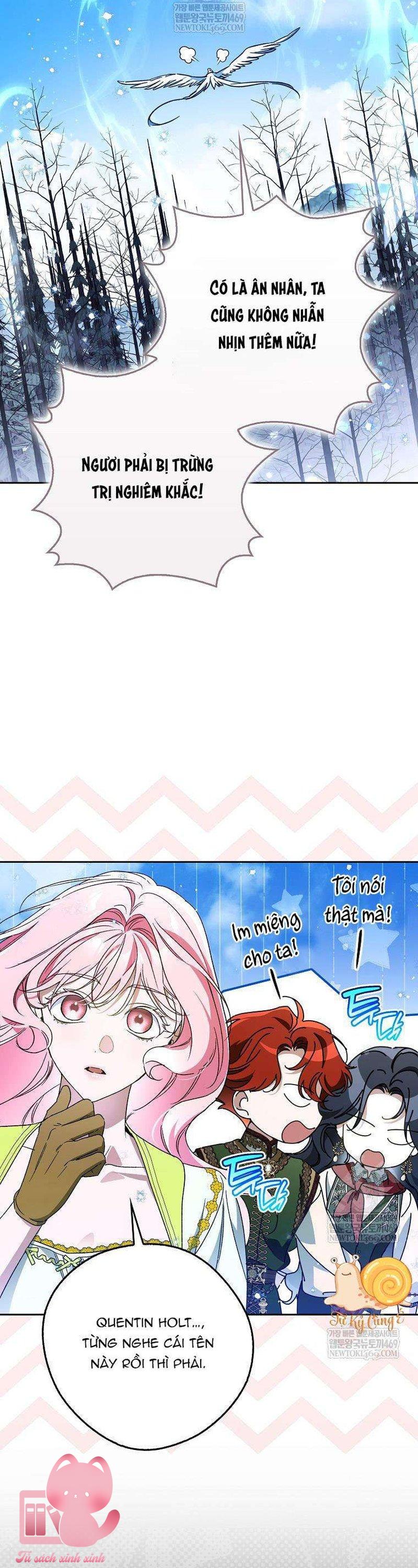 Hầu Tước Maron - Chap 39 - Trang 33