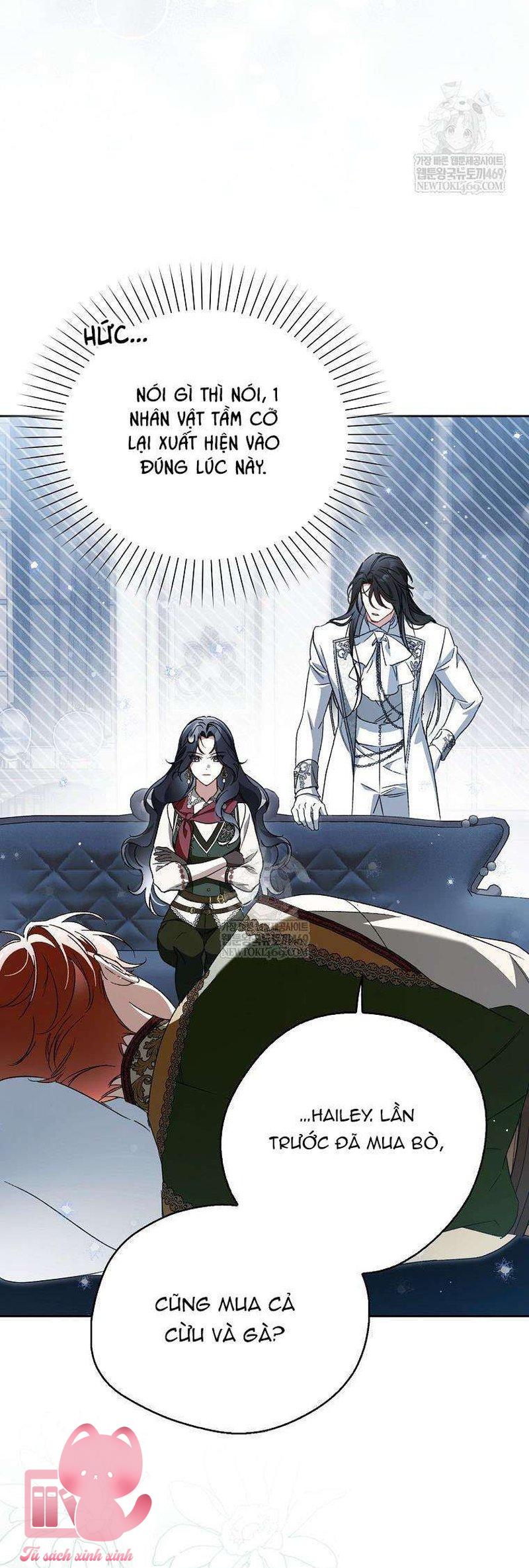 Hầu Tước Maron - Chap 39 - Trang 39