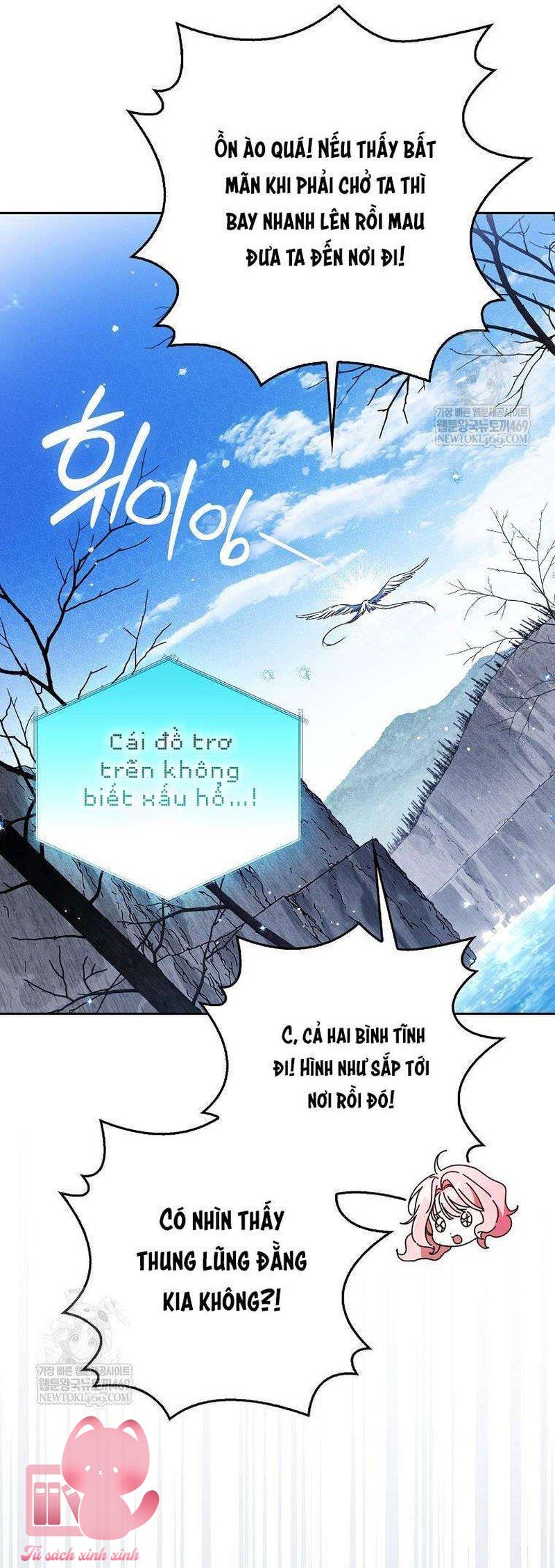 Hầu Tước Maron - Chap 39