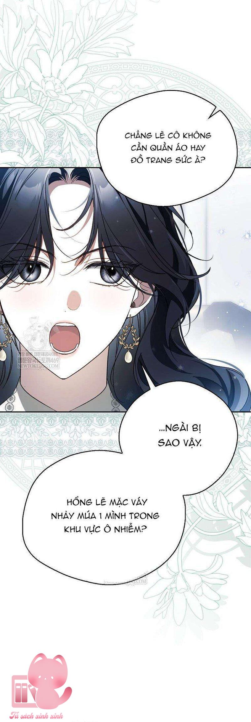 Hầu Tước Maron - Chap 39 - Trang 40